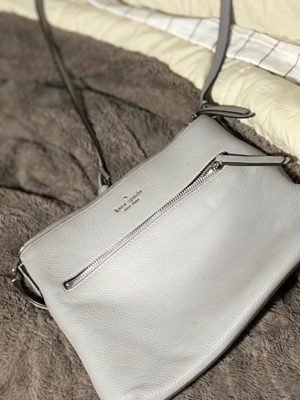 Cross body bag